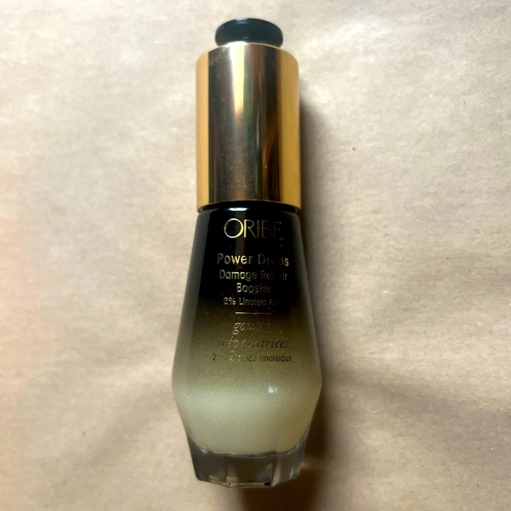 Oribe Power Drops Tester 1oz